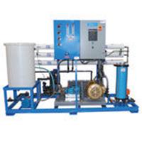 Parker S Series Watermaker